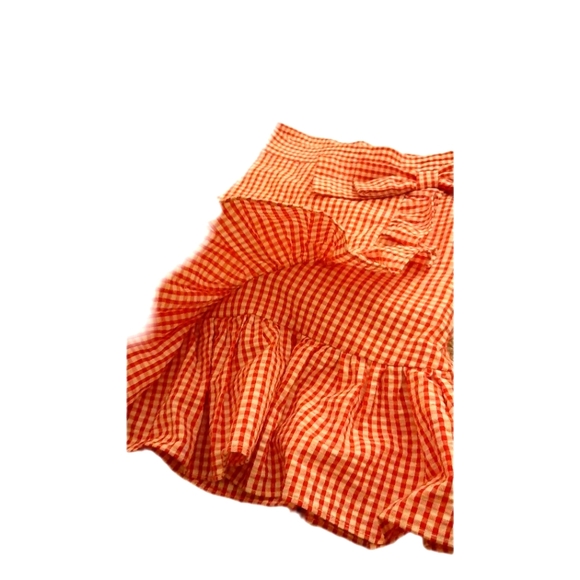 Rare editions gingham set - Picture 8 of 12